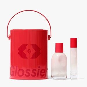 BRAND NEW Glossier You 50 mL and 8 mL Travel Duo